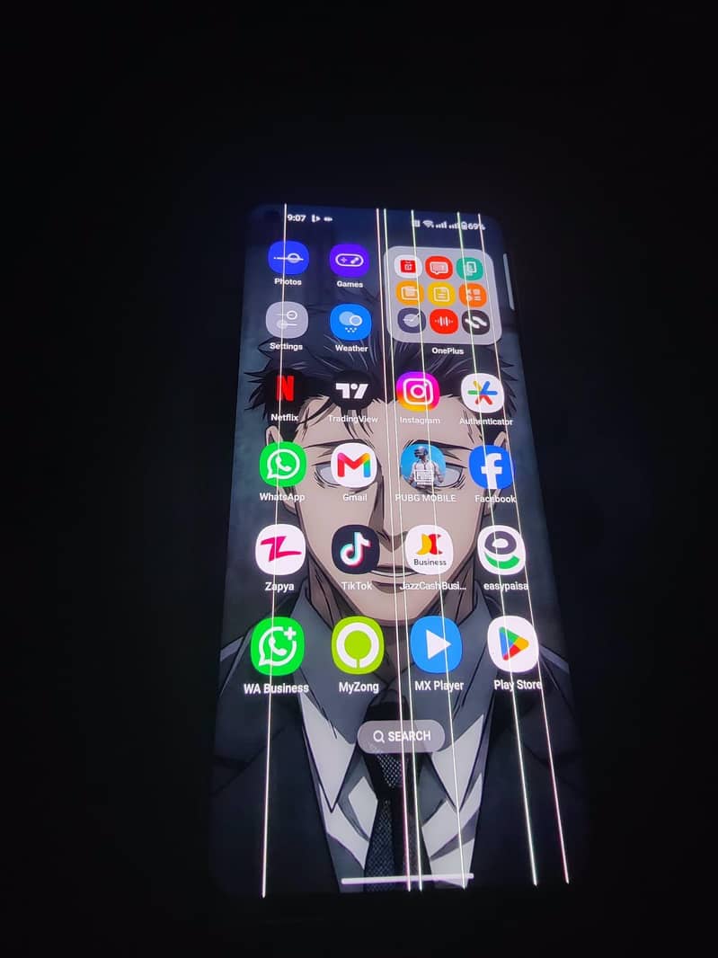 One Plus 8 2