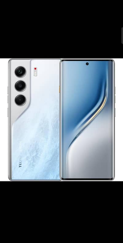 Tecno CAMON 40 Pro