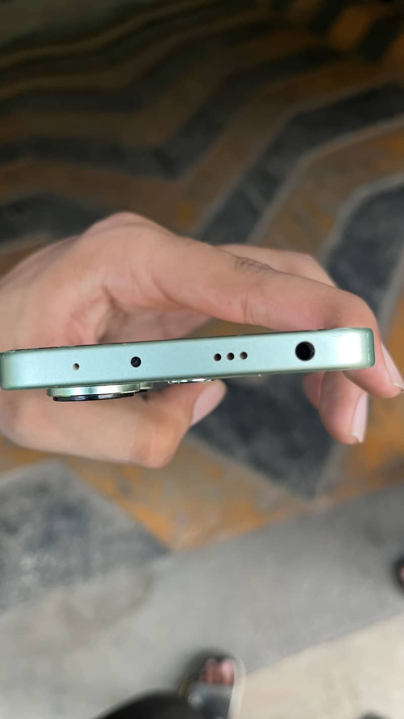 Xiaomi Redmi Note 13 2