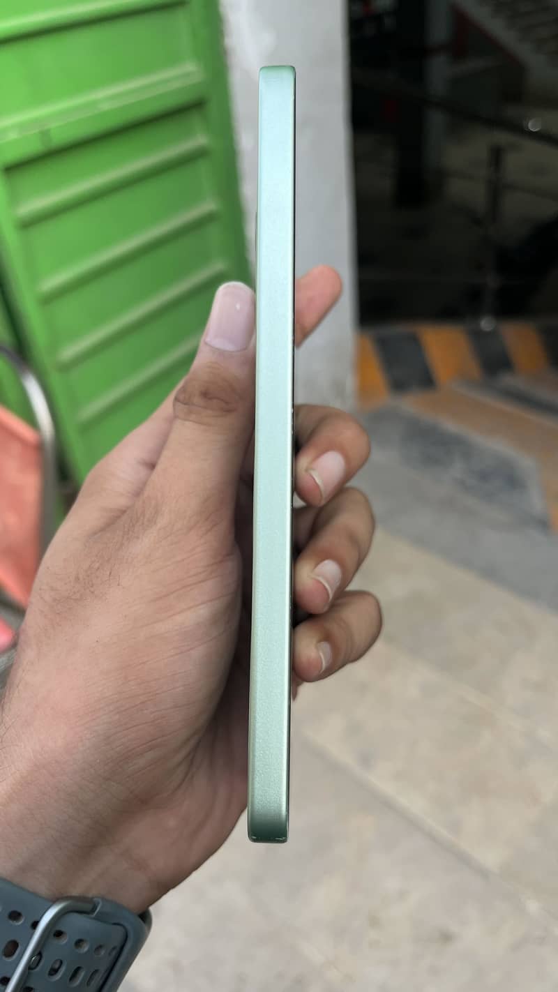 Xiaomi Redmi Note 13 3
