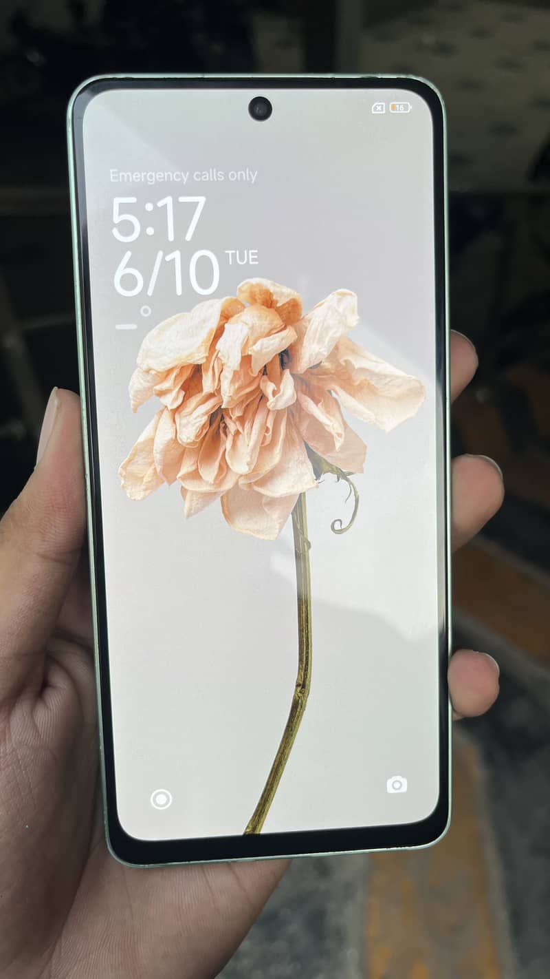 Xiaomi Redmi Note 13 4