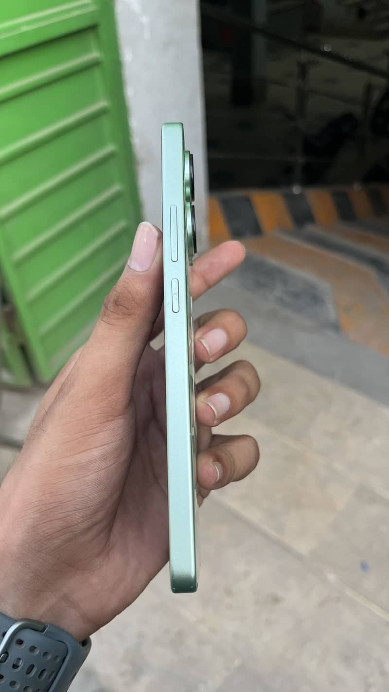 Xiaomi Redmi Note 13 5