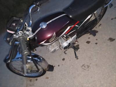 Honda CD 70