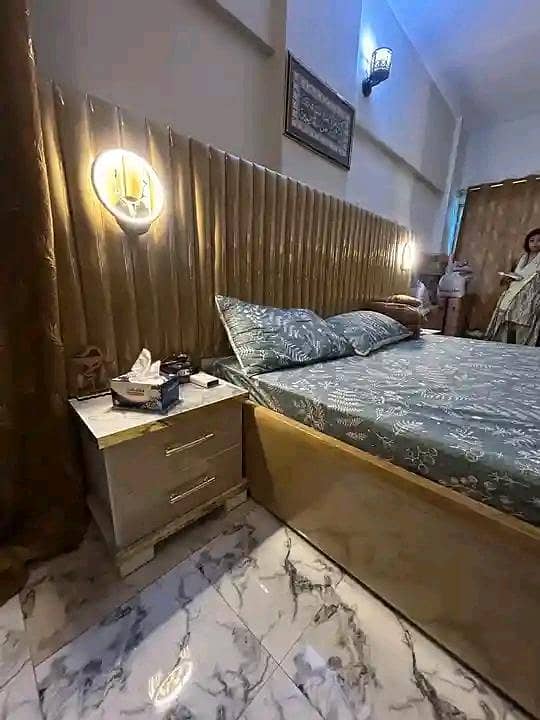 Trending Bed Set 1