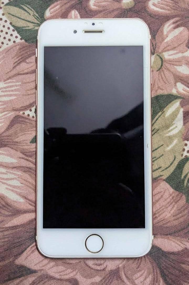 Apple iPhone 6S 1