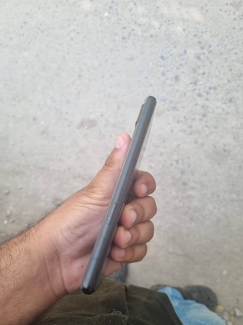 Google Pixel 6a 4