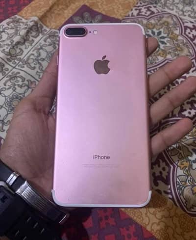 Apple iPhone 7 Plus