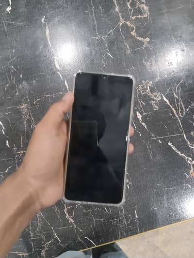 Samsung Mobile A06