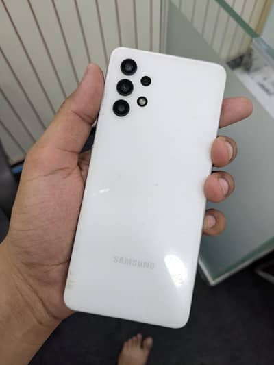 Samsung Mobile A32