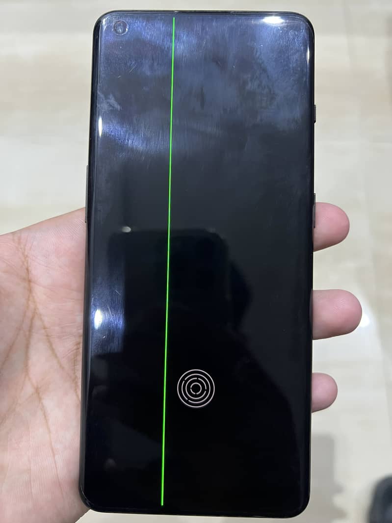 One Plus 10 Pro 2