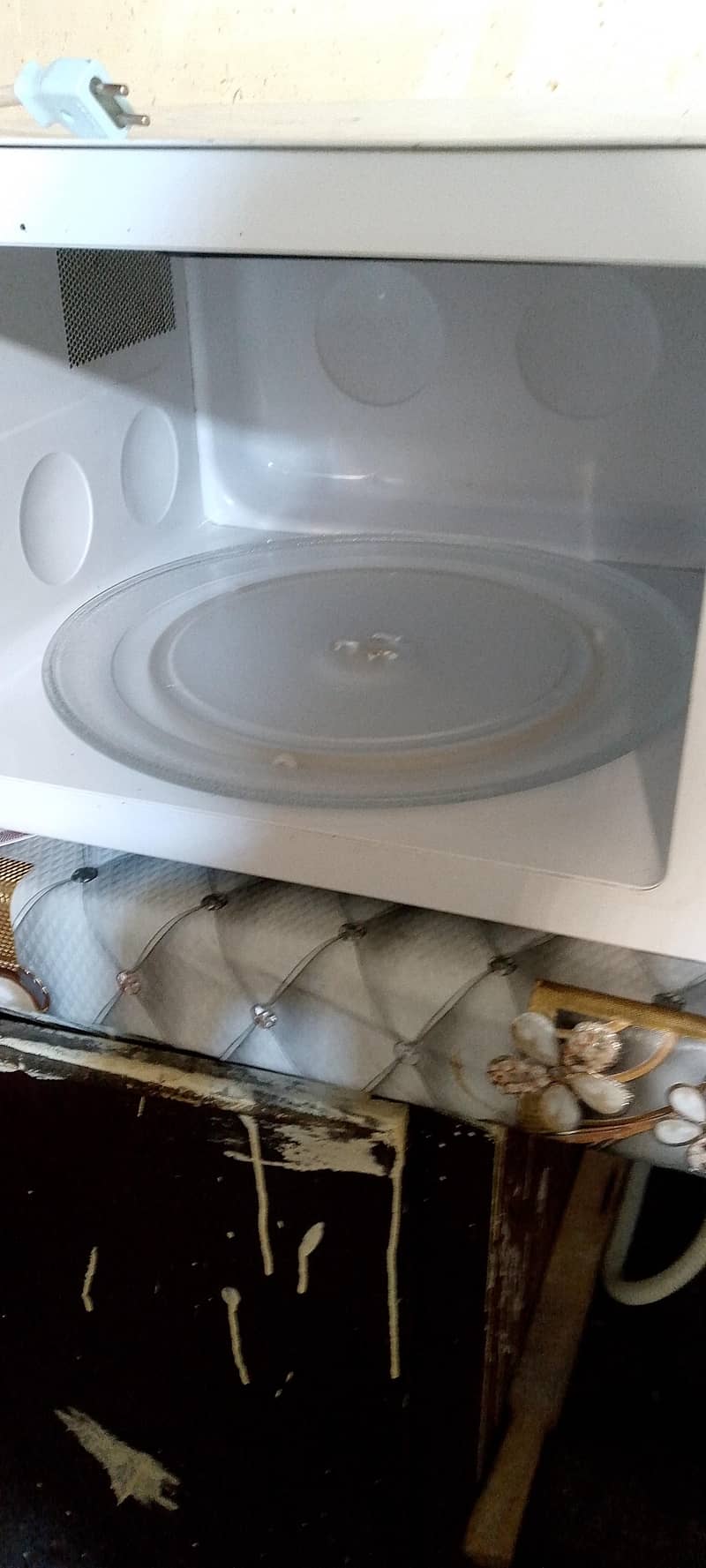 oven baking 1