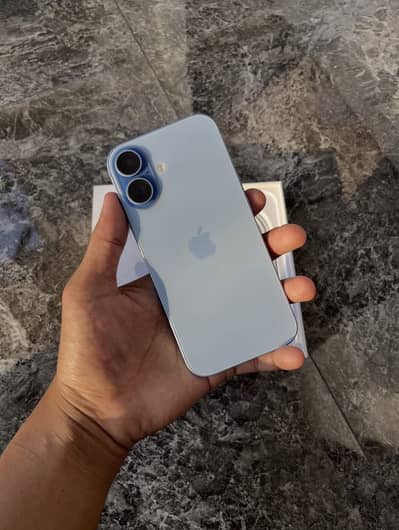 Apple iPhone 17