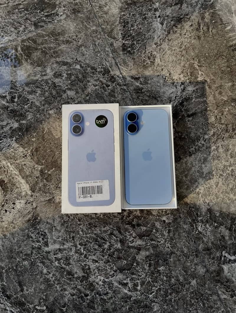 Apple iPhone 17 1