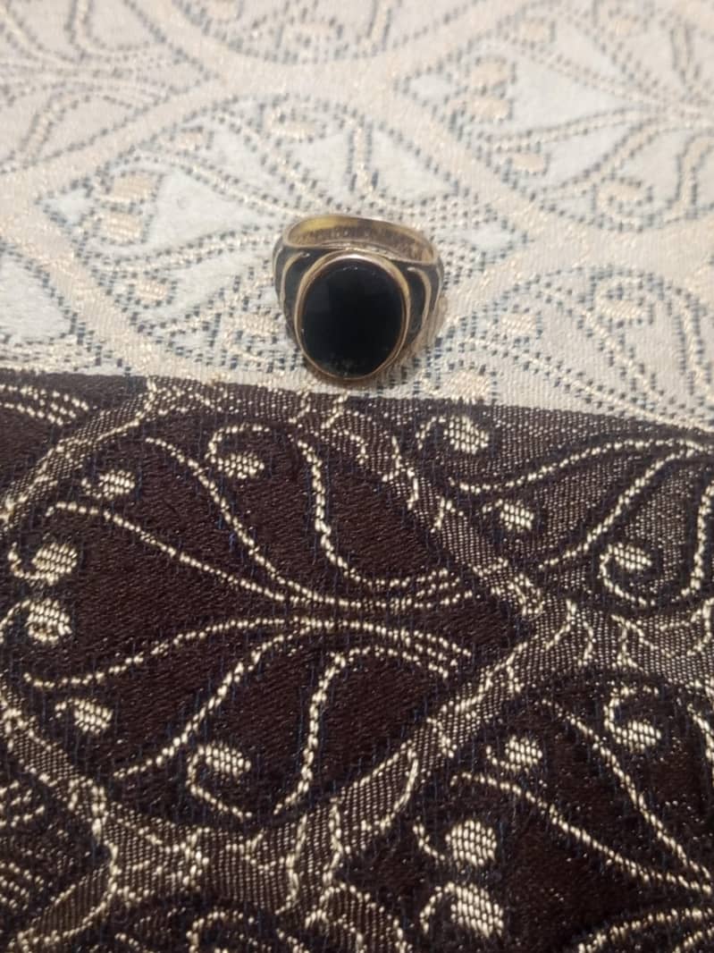 Rings 0
