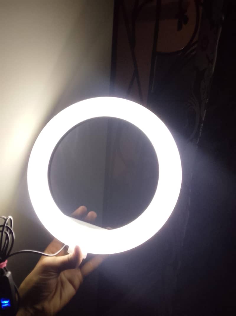 Ring light 2