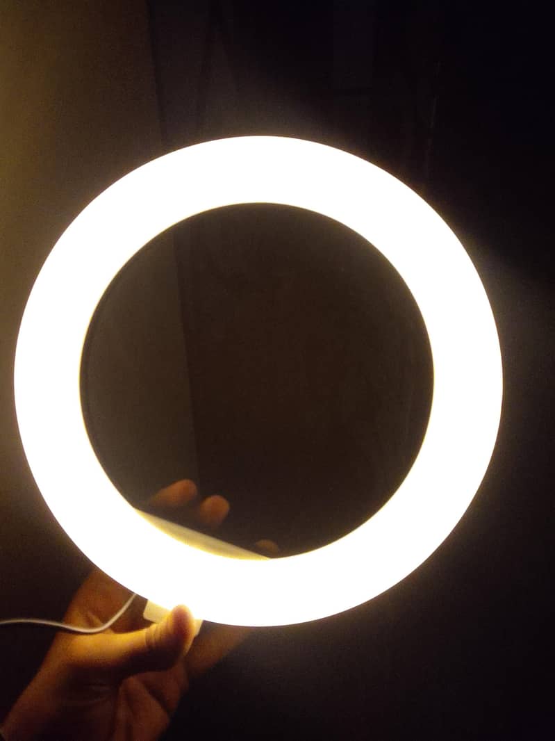 Ring light 4