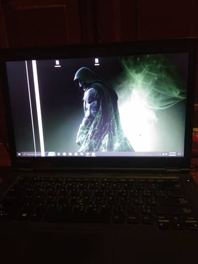 Lenovo Core i5 4th gen 8GB/320GB