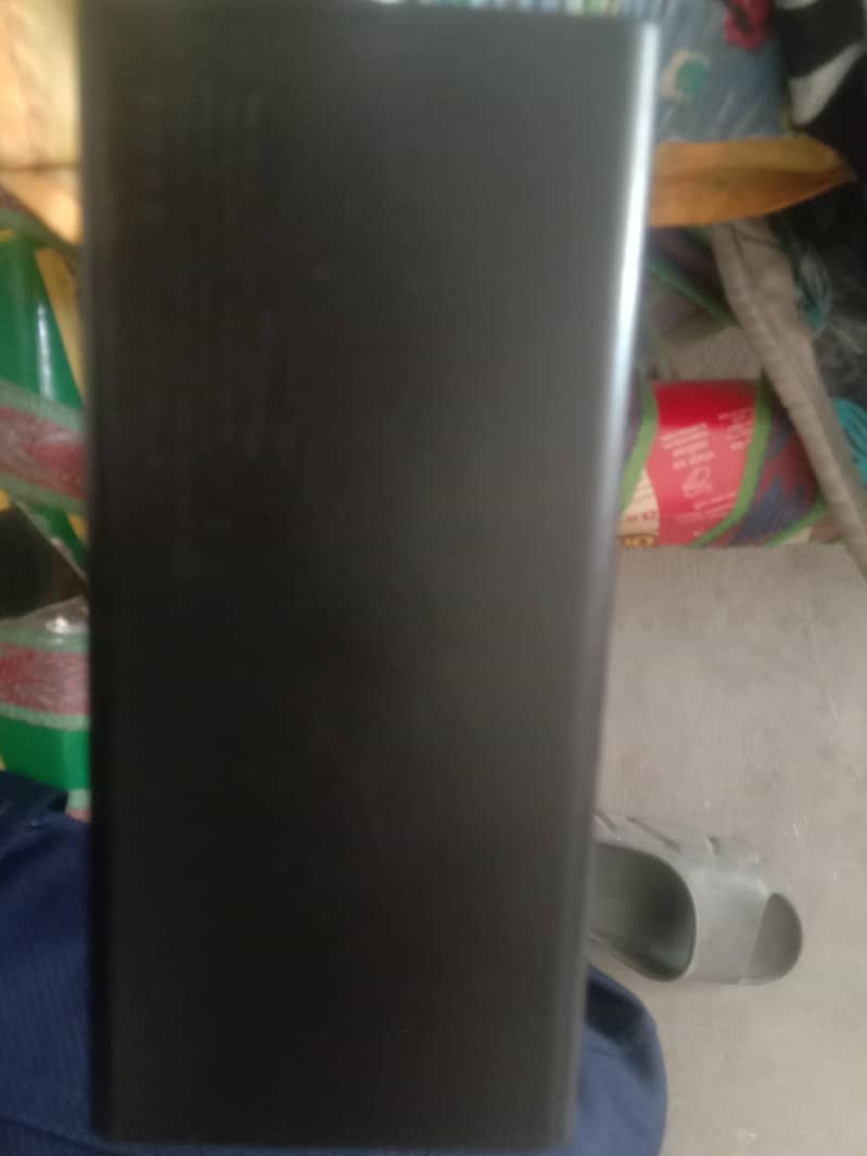 موبائل فون پاور بینک 0