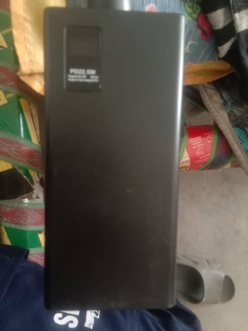 موبائل فون پاور بینک 2