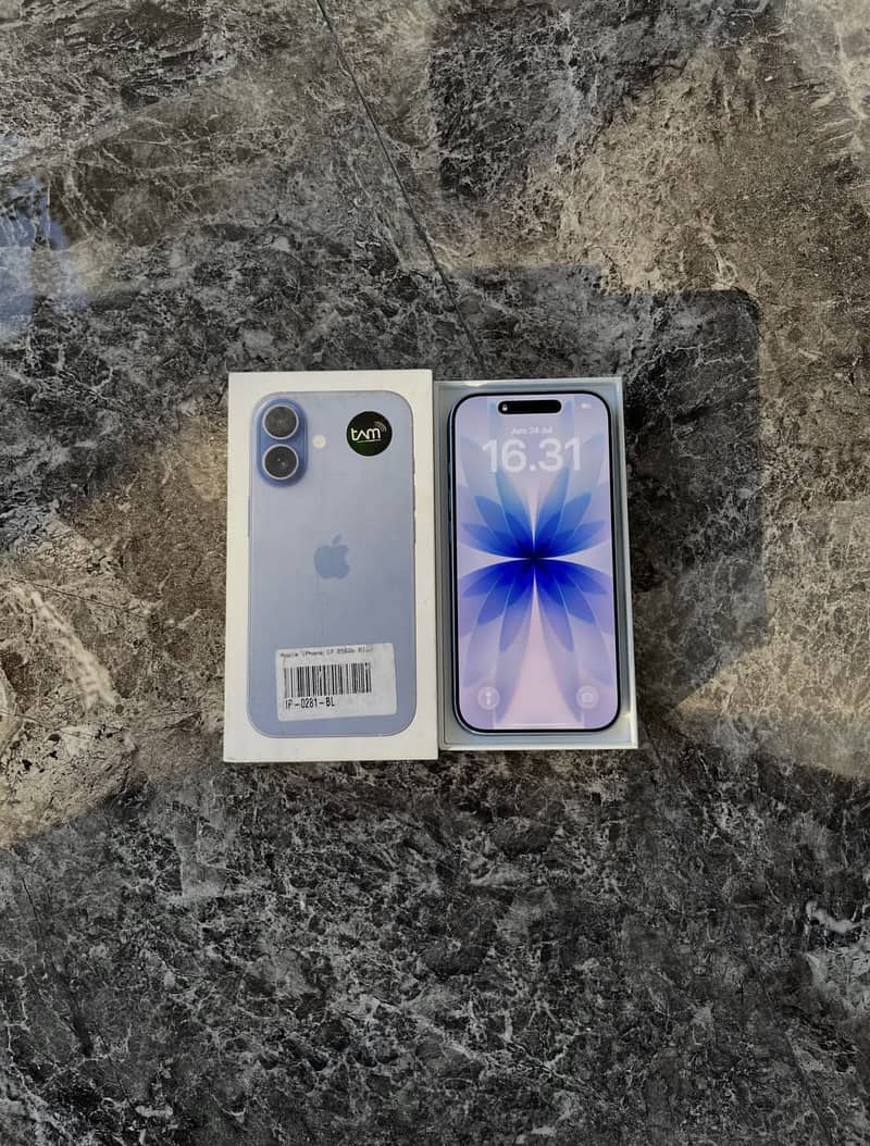 Apple iPhone 17 2