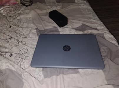 Chromebook dell