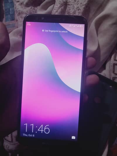 Huawei Y7 Prime