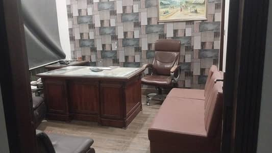 1 Office Room available for Rent Near Fun forest park Bosan Road Buch Villas