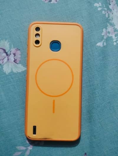 Infinix Smart 4 2GB 32GB