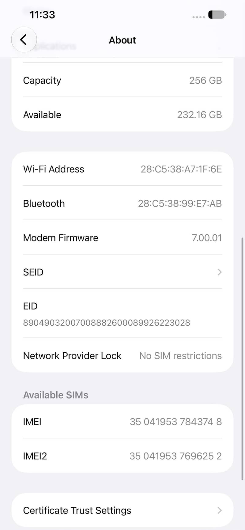 Apple iPhone 13 Pro Max 2