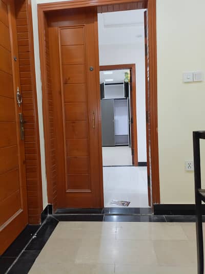 2 bed apartment available for rent in bahria Town phase 8