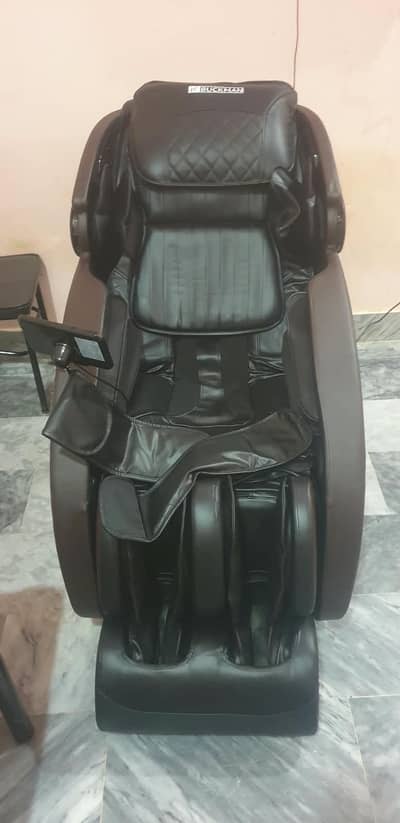 JC BuckMan TMC 170