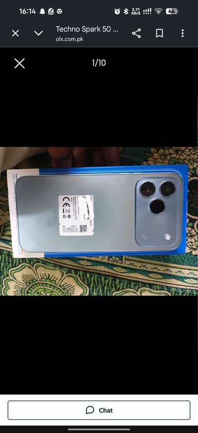 Tecno Other Model