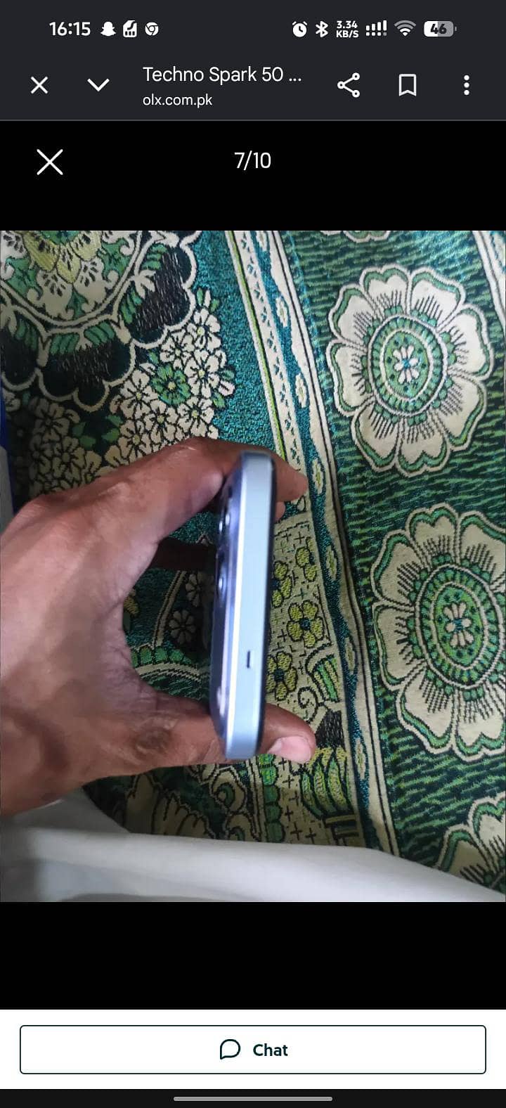 Tecno Other Model 6