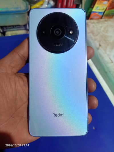 Redmi A3 4/64
