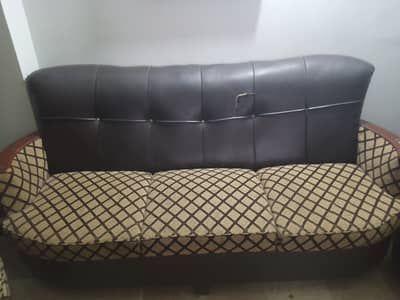 7 Seater Sofa Set