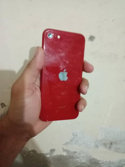 Apple iPhone SE 2020 non pta