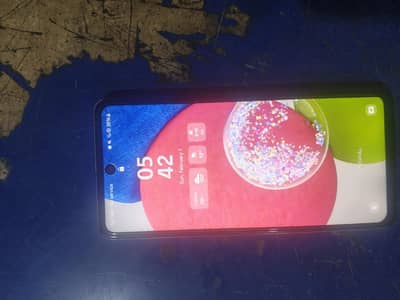 Samsung Mobile A52s 5g