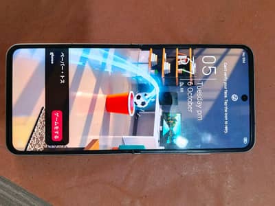 ZTE Libro Flip Phone 6/128 03172207720