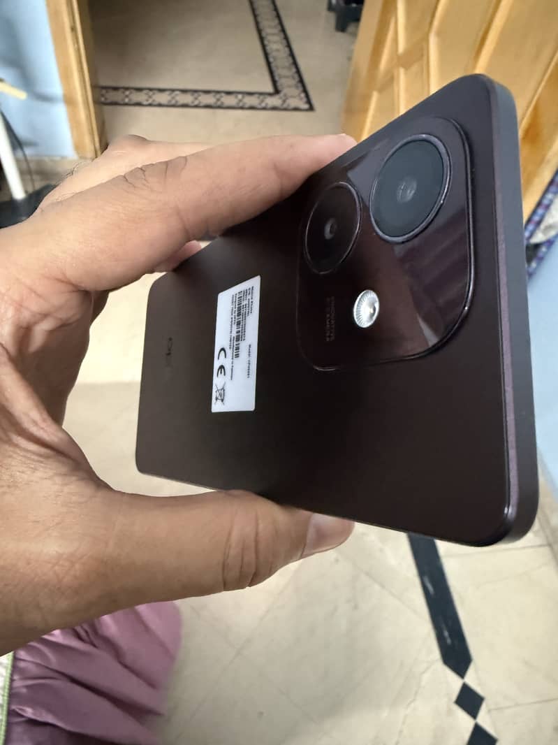 OPPO A5 1