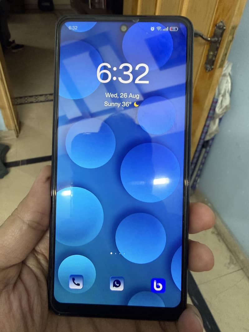 OPPO A5 4