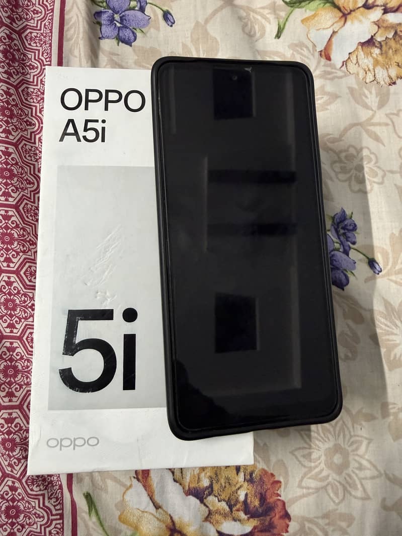 OPPO A5 5