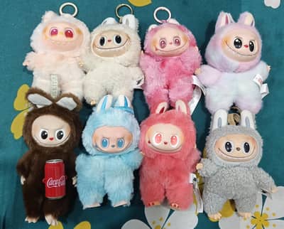 labubu dolls original Available for sell 10 units