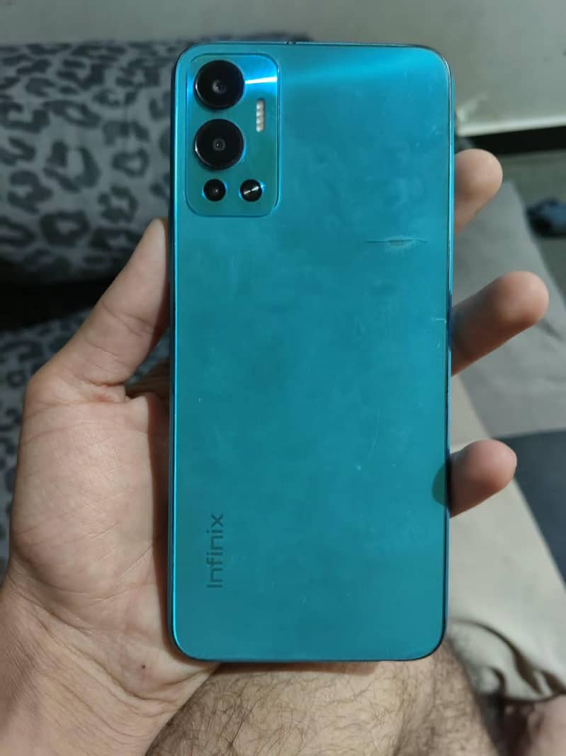 Tecno Other Model 3