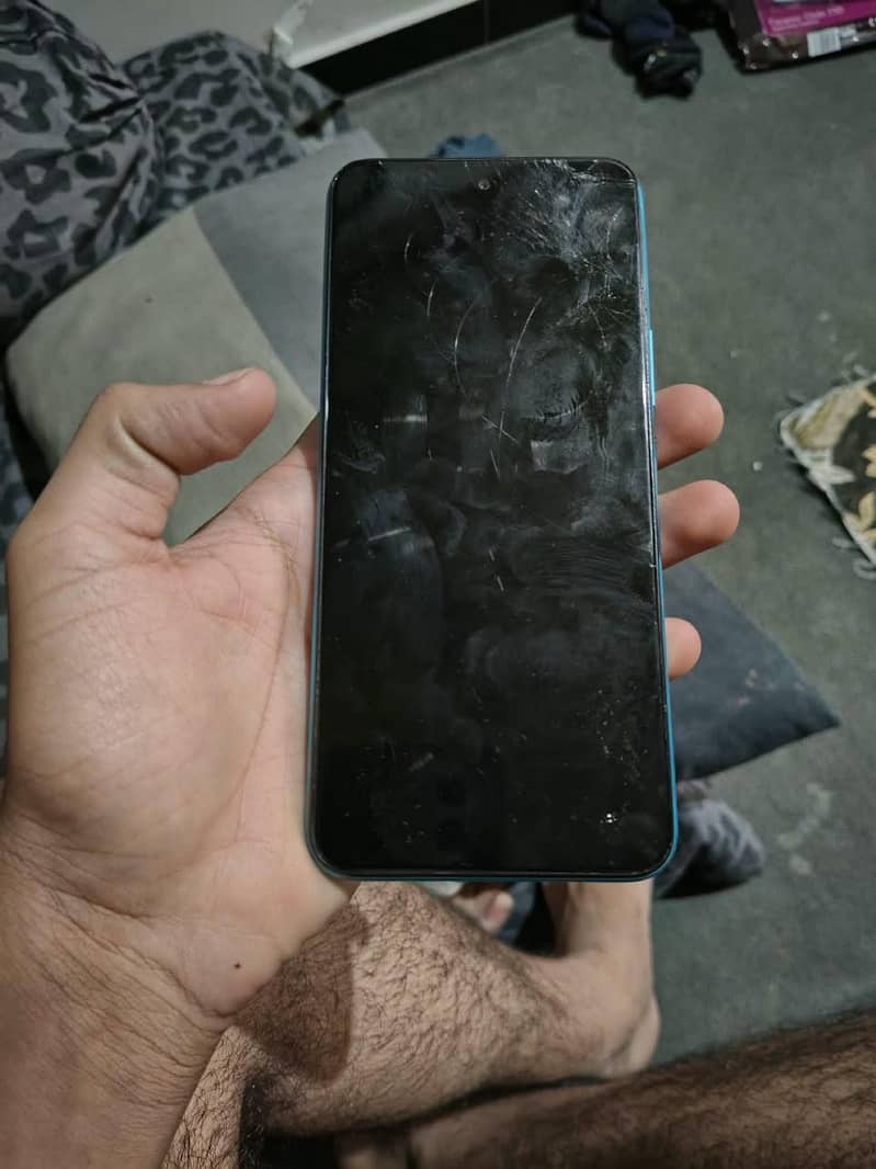 Tecno Other Model 5