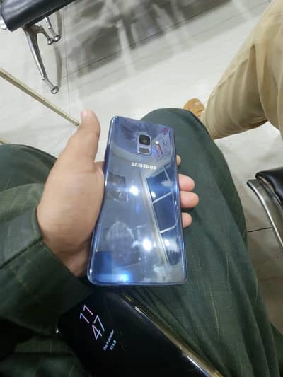 Samsung Mobile S9