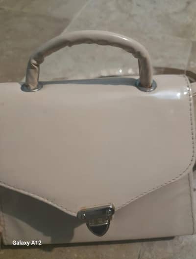 preloved shouler bag