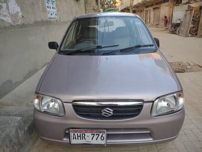Suzuki Alto 2005