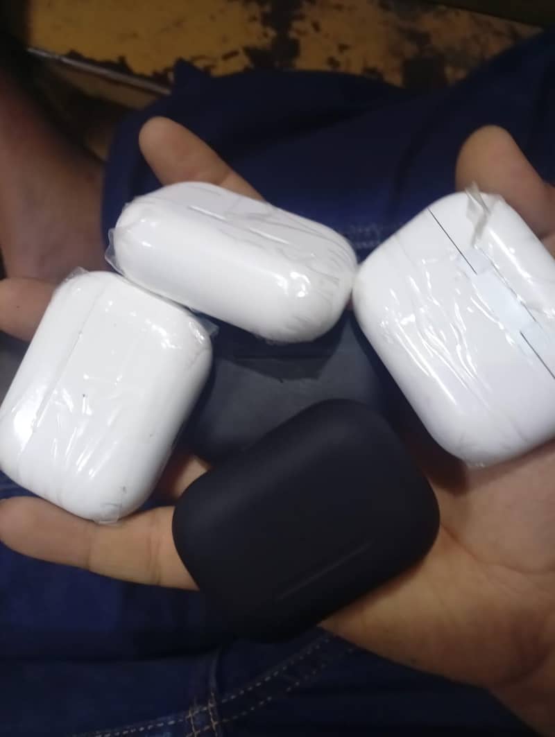 Earbuds Pro2 0