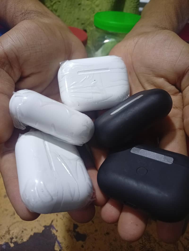 Earbuds Pro2 1