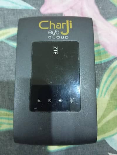 Evo device